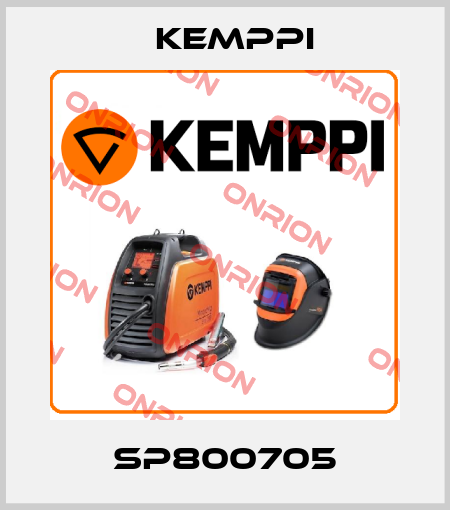 SP800705 Kemppi