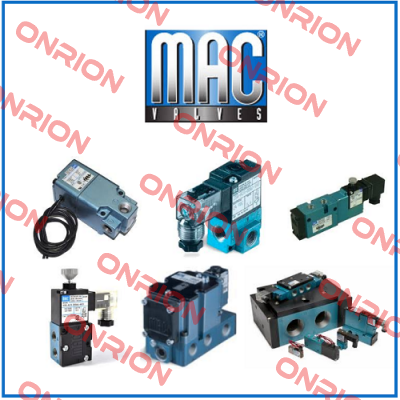 45A-NOO-DAAJ-1KJ  МAC Valves