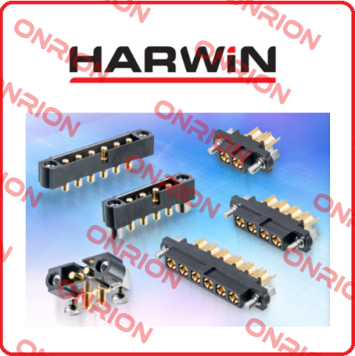 M52-040023V2045  Harwin