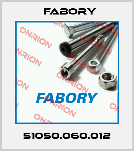 51050.060.012 Fabory