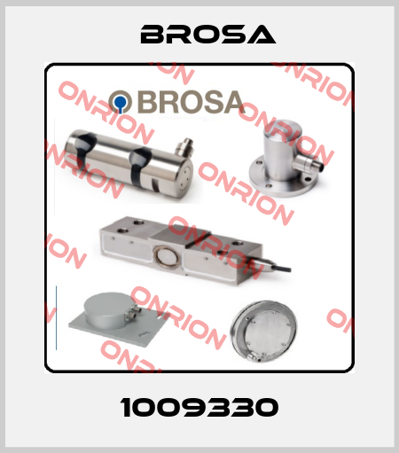 1009330 Brosa