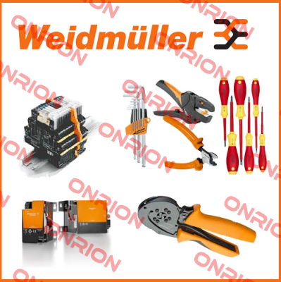 P/N: 1012300000, Type: WSI 6/LD 60-150V DC/AC Weidmüller