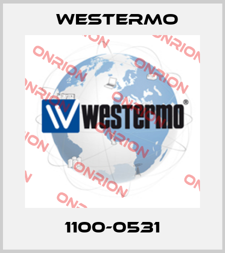1100-0531 Westermo