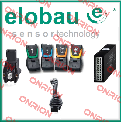 462121H1U202 - OEM/customized Elobau