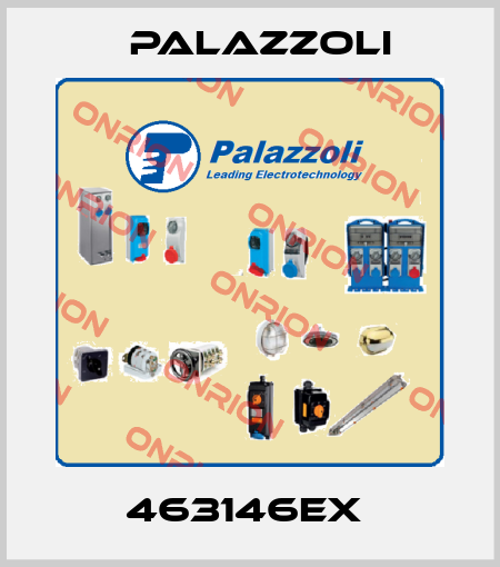 463146EX  Palazzoli