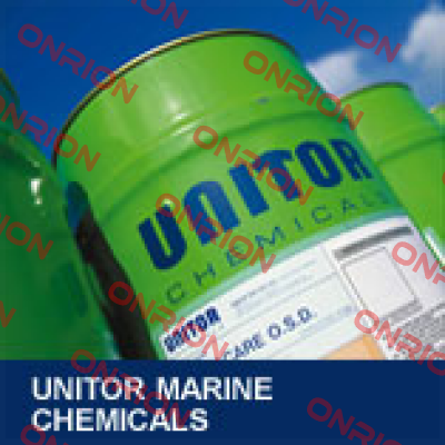 655 571307 Unitor Chemicals