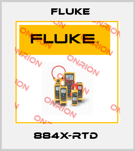 884X-RTD  Fluke