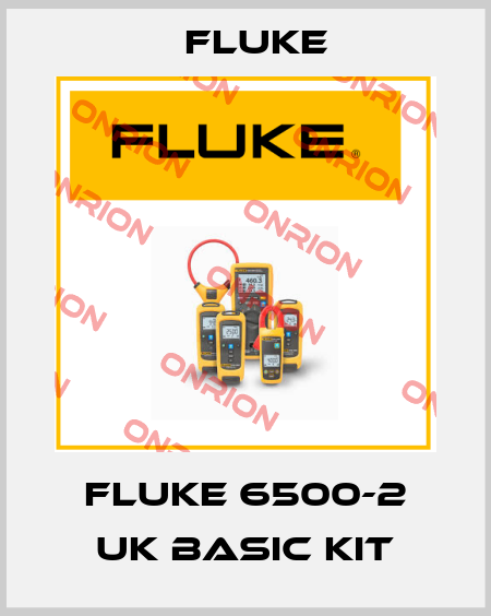 FLUKE 6500-2 UK BASIC KIT Fluke