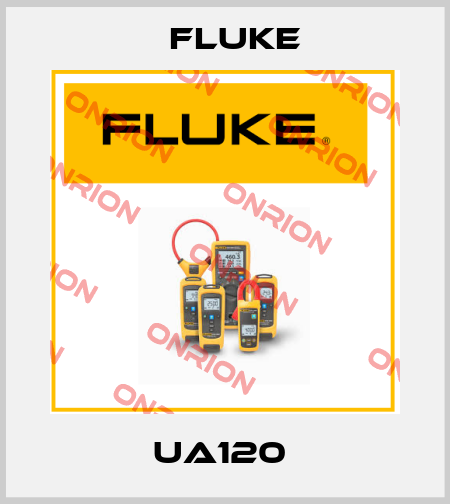 UA120  Fluke