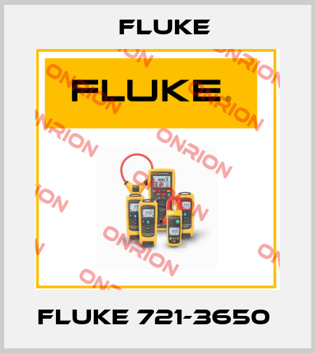 Fluke 721-3650  Fluke