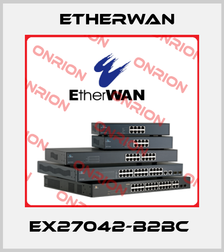 EX27042-B2BC  Etherwan