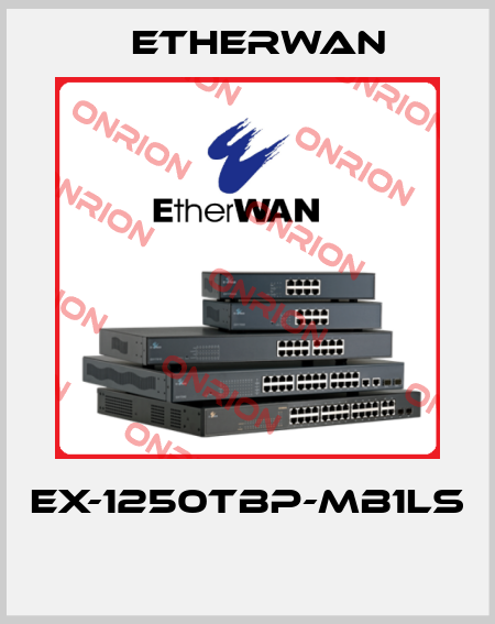 EX-1250TBP-MB1LS  Etherwan