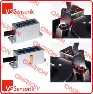 RGK2G-AM2-M5Z/P050 VS Sensorik