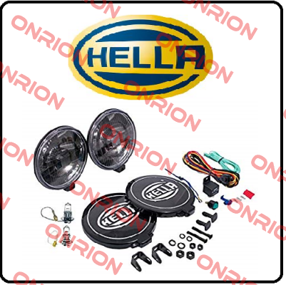 4RA 003 437-097  Hella