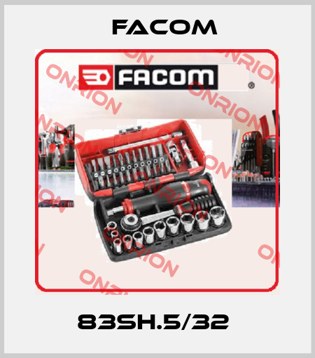 83SH.5/32  Facom