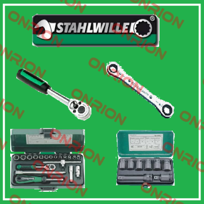 5 STAR BITS-TPI20 STAHLWILLE NO.:. 08161020  Stahlwille