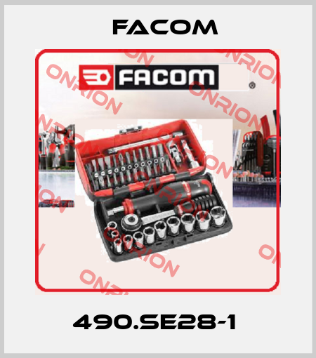 490.SE28-1  Facom