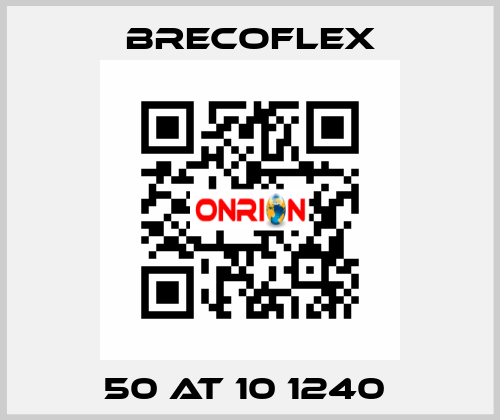 50 AT 10 1240  Brecoflex