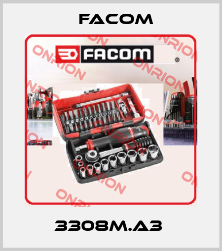 3308M.A3  Facom