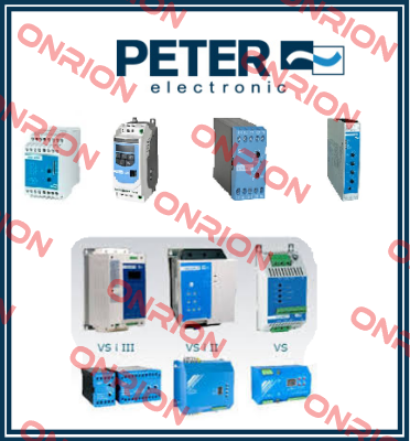 21900.40036 Peter Electronic