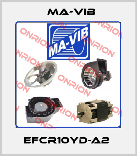  EFCR10YD-A2  MA-VIB