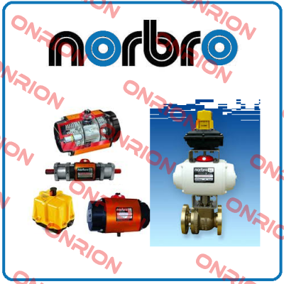N4320S0800  Norbro