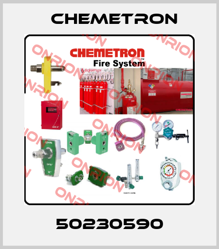 50230590 Chemetron