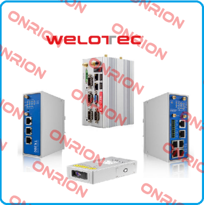 OWTH 5130 AE S1 Welotec