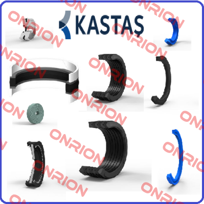 O-RING 44.04MMID 3.53MMW  Kastaş