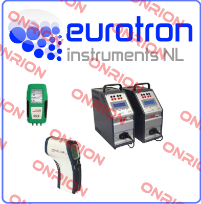 Art.No. 40059831, Type: ESK/FBL  Eurotron Instruments