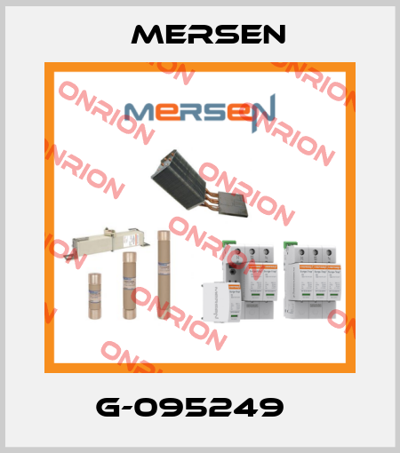 G-095249   Mersen
