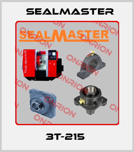 3T-215  SealMaster