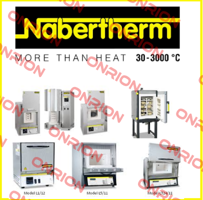 P330 obsolete replaced by L 3/12/C450  Nabertherm