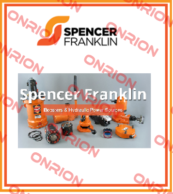 SF-5800  Spencer Franklin