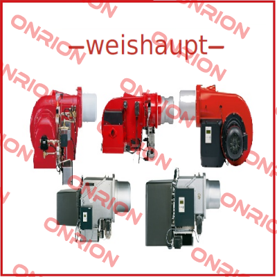 W-D90/90-2/1K0 220-240/380-415V  (21510407010) Weishaupt