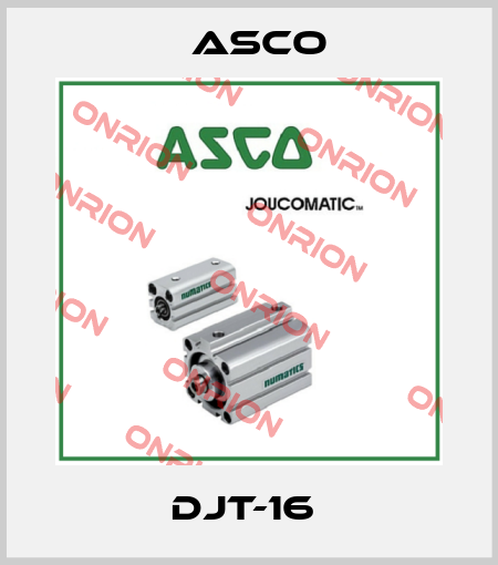 DJT-16  Asco