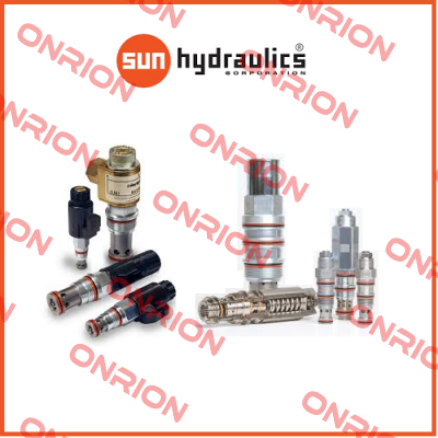 YDEC LHNAC-3/4"  Sun Hydraulics