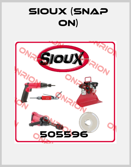 505596  Sioux (Snap On)