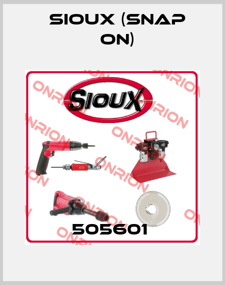 505601  Sioux (Snap On)