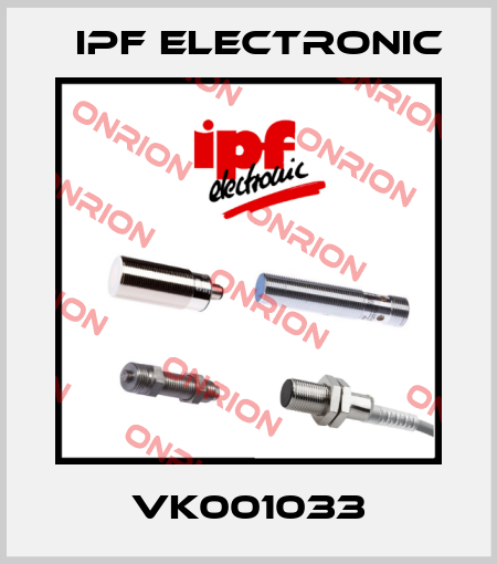 VK001033 IPF Electronic