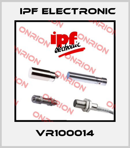 VR100014 IPF Electronic