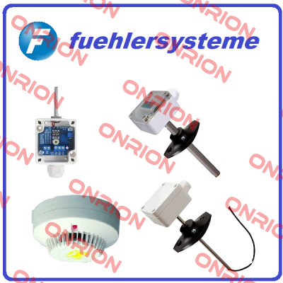 AF2/E-80  FuehlerSysteme