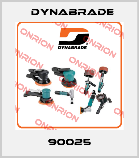 90025 Dynabrade