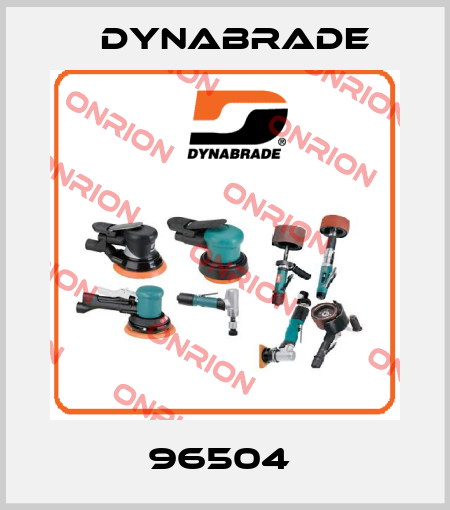 96504  Dynabrade