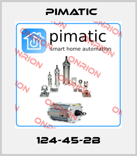 124-45-2B Pimatic