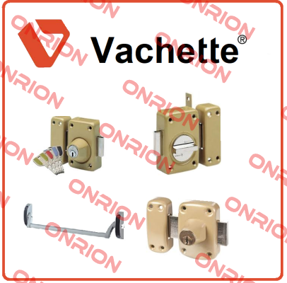 51390  Vachette