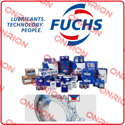 The pump fuel Nr.02113425 for the excavator Fuchs  Fuchs