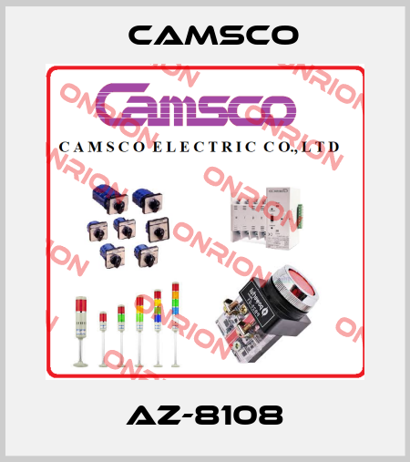 AZ-8108 CAMSCO