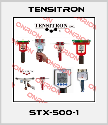 STX-500-1 Tensitron