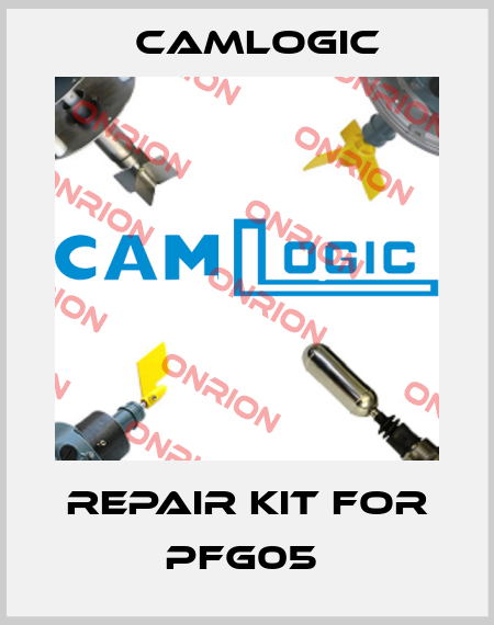 Repair Kit For PFG05  Camlogic